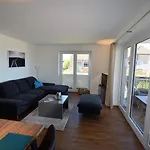 Meeresblickheimathafen 3 9  H3 We 39 Apartment Hohwacht