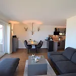 Meeresblickheimathafen 3 9  H3 We 39 Apartment Hohwacht