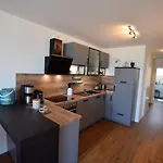 Meeresblickheimathafen 3 9  H3 We 39 Apartment