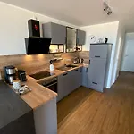 Meeresblickheimathafen 3 9  H3 We 39 * Hohwacht