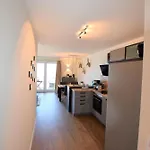 Apartment Meeresblickheimathafen 3 9  H3 We 39 Hohwacht