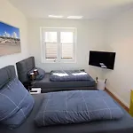 Apartment Meeresblickheimathafen 3 9  H3 We 39 Hohwacht