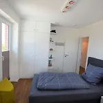 Meeresblickheimathafen 3 9  H3 We 39 Apartment Hohwacht