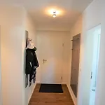 Meeresblickheimathafen 3 9  H3 We 39 Hohwacht