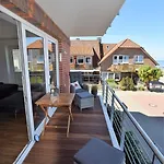 Meeresblickheimathafen 3 9  H3 We 39 Apartment *