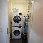 Meeresblickheimathafen 3 9  H3 We 39 Apartment *