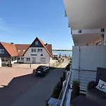 Meeresblickheimathafen 3 9  H3 We 39 Apartment Hohwacht