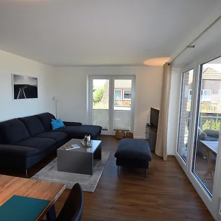 شقة Meeresblick