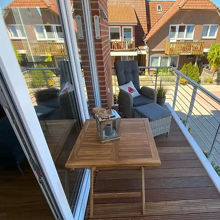 Meeresblick