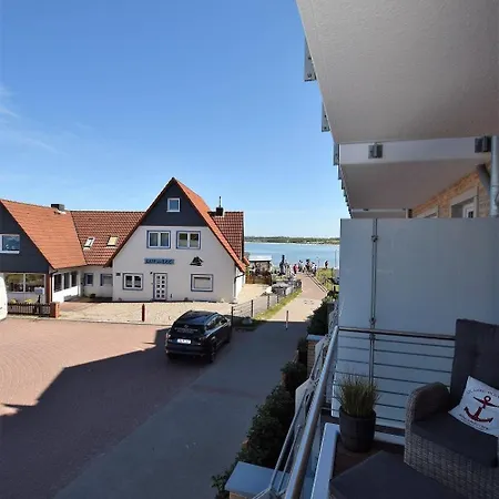 Meeresblick