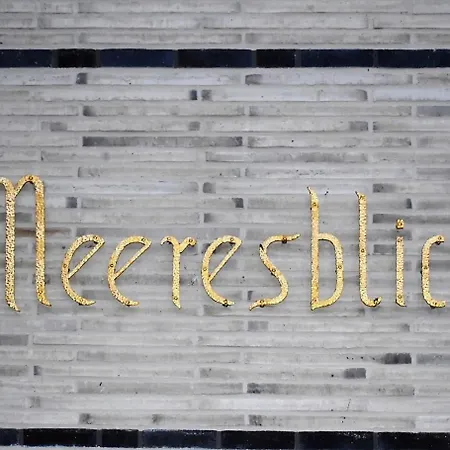 Lägenhet Meeresblick