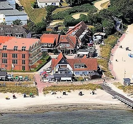 Lägenhet Meeresblick