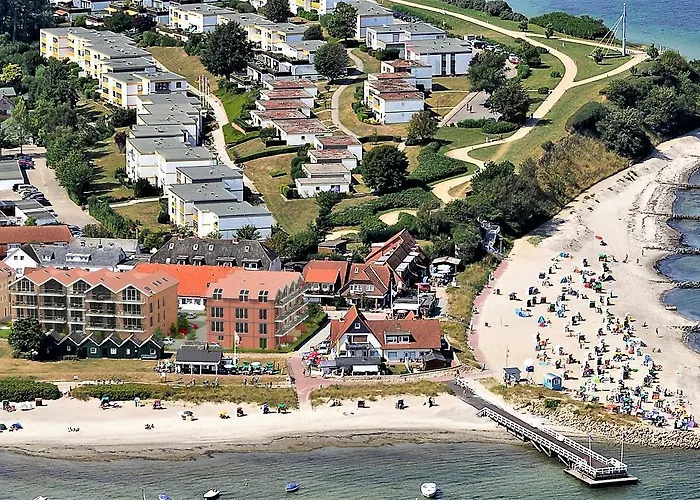 Apartamento Meeresblick